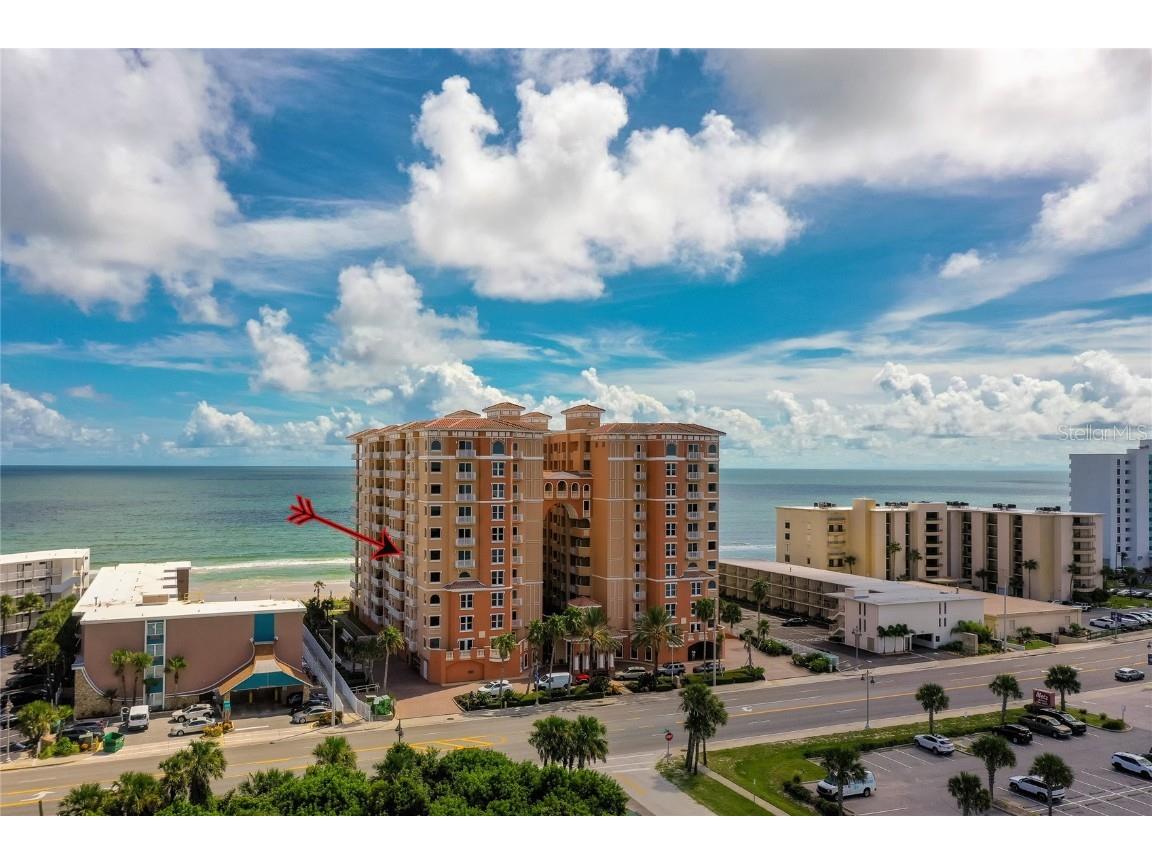3245 S Atlantic Avenue #601 Daytona Beach FL 32118 V4944828 image2
