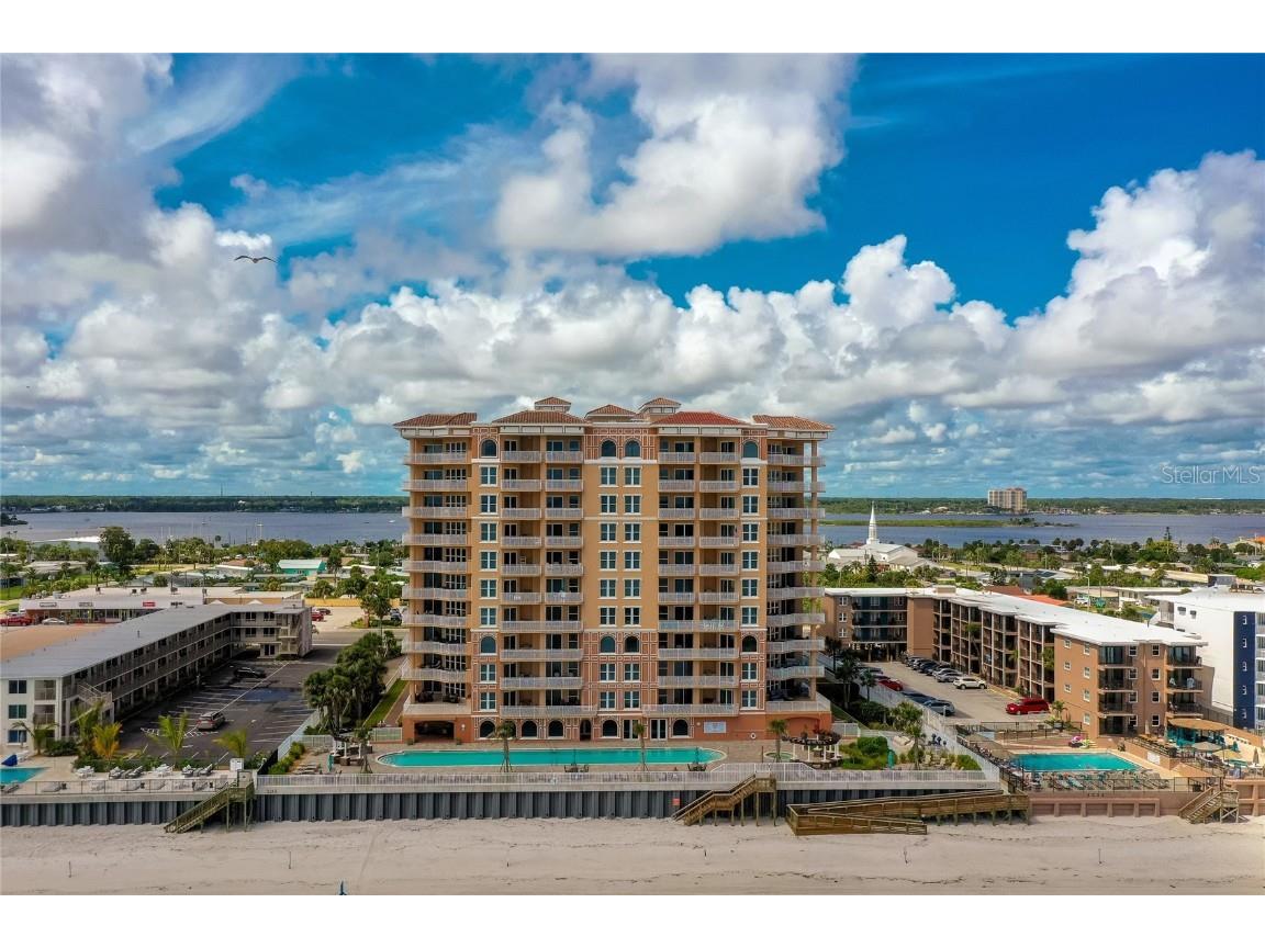3245 S Atlantic Avenue #601 Daytona Beach FL 32118 V4944828 image3