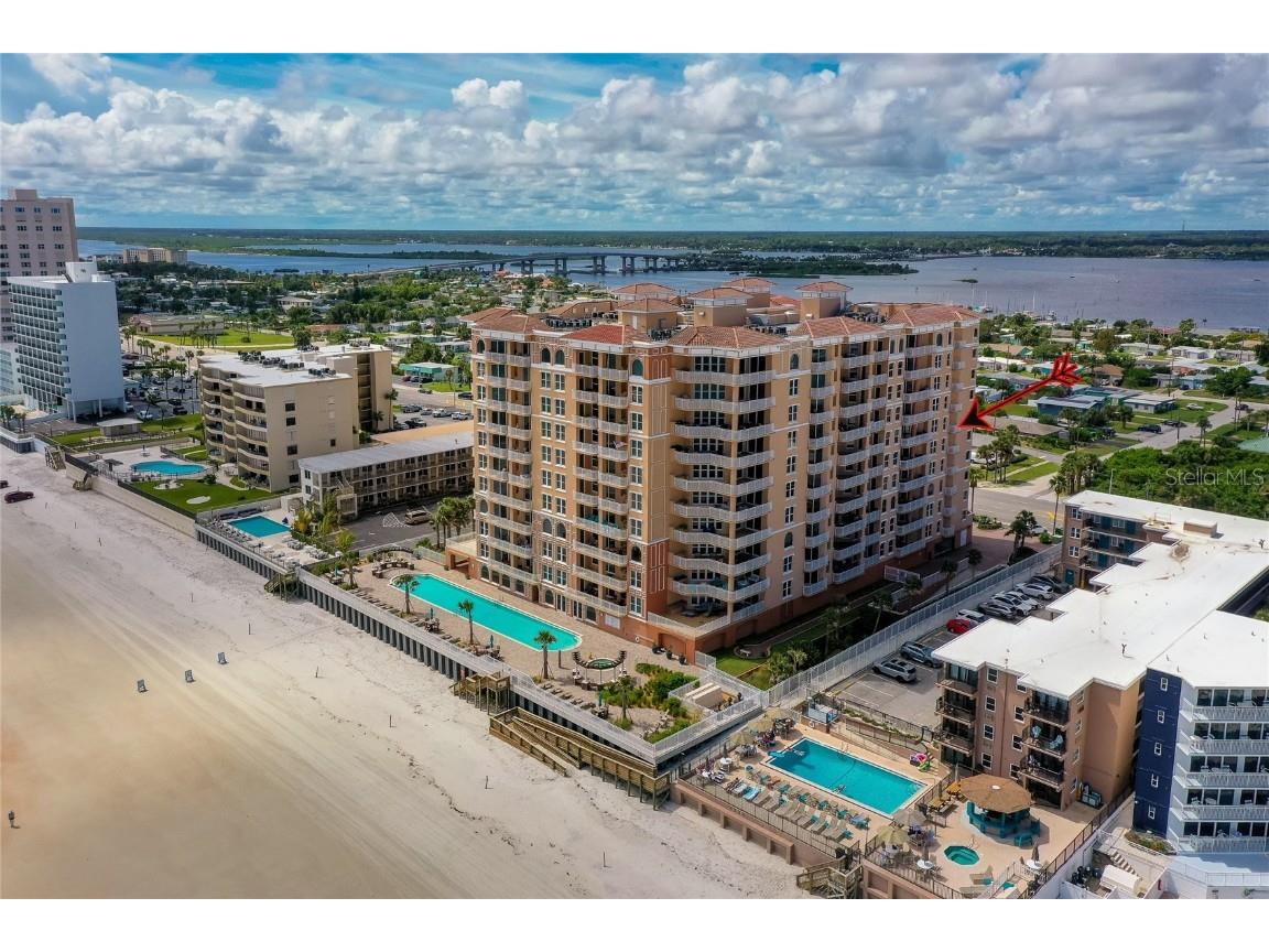 3245 S Atlantic Avenue #601 Daytona Beach FL 32118 V4944828 image44