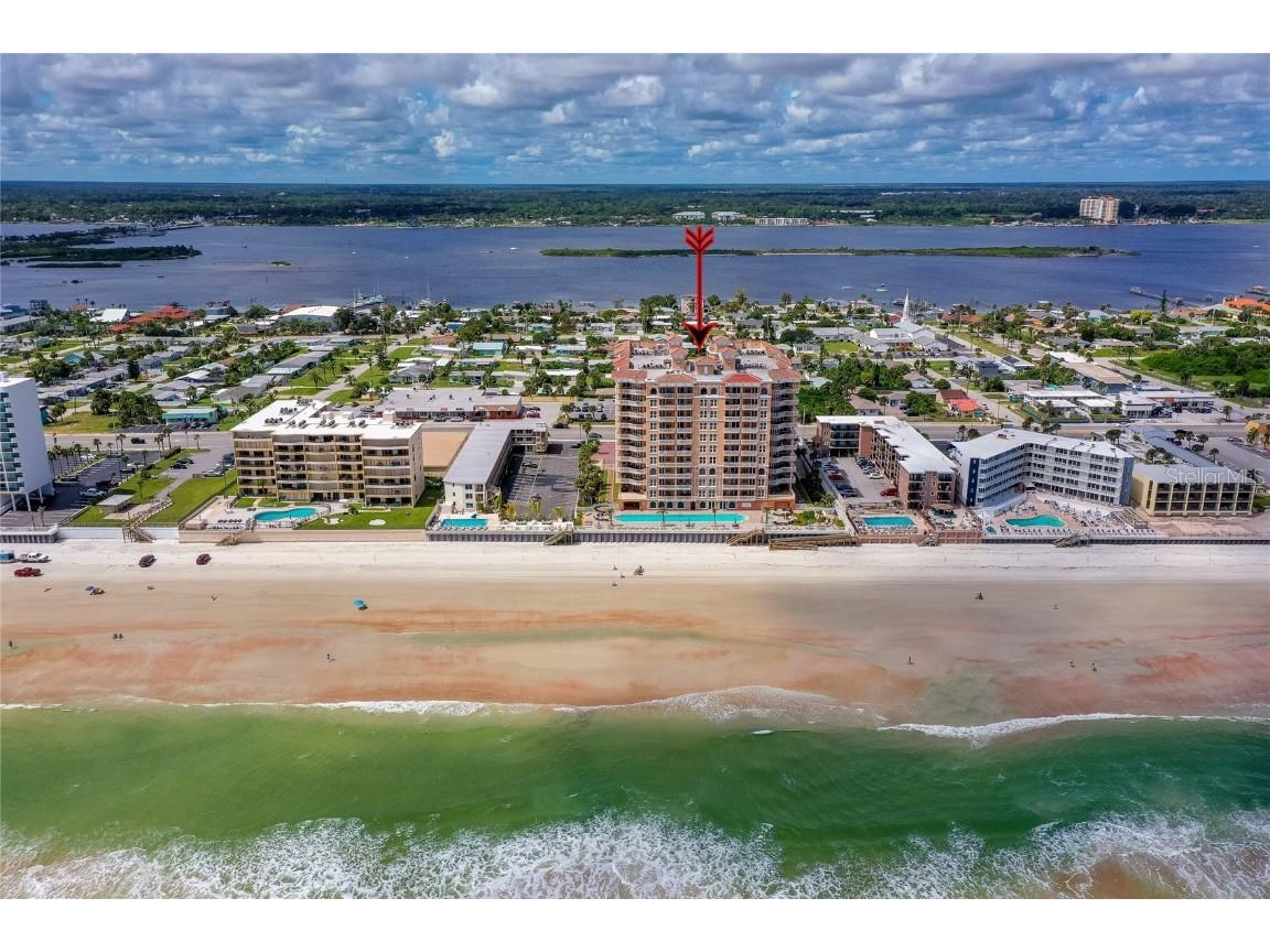 3245 S Atlantic Avenue #601 Daytona Beach FL 32118 V4944828 image45