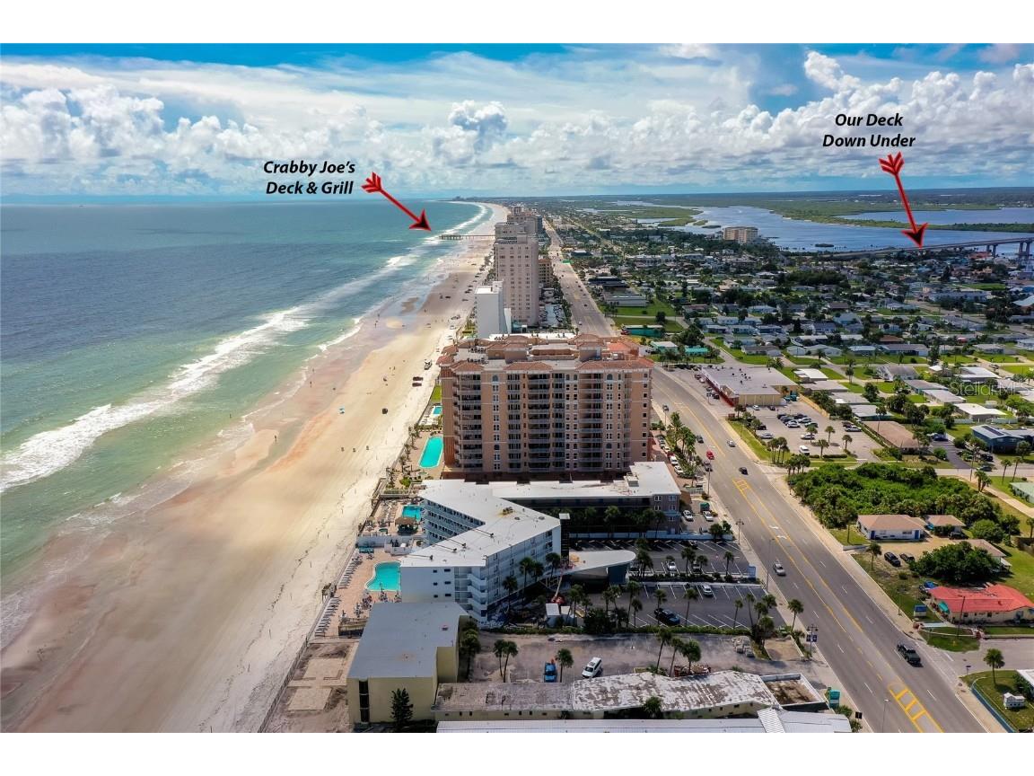 3245 S Atlantic Avenue #601 Daytona Beach FL 32118 V4944828 image46