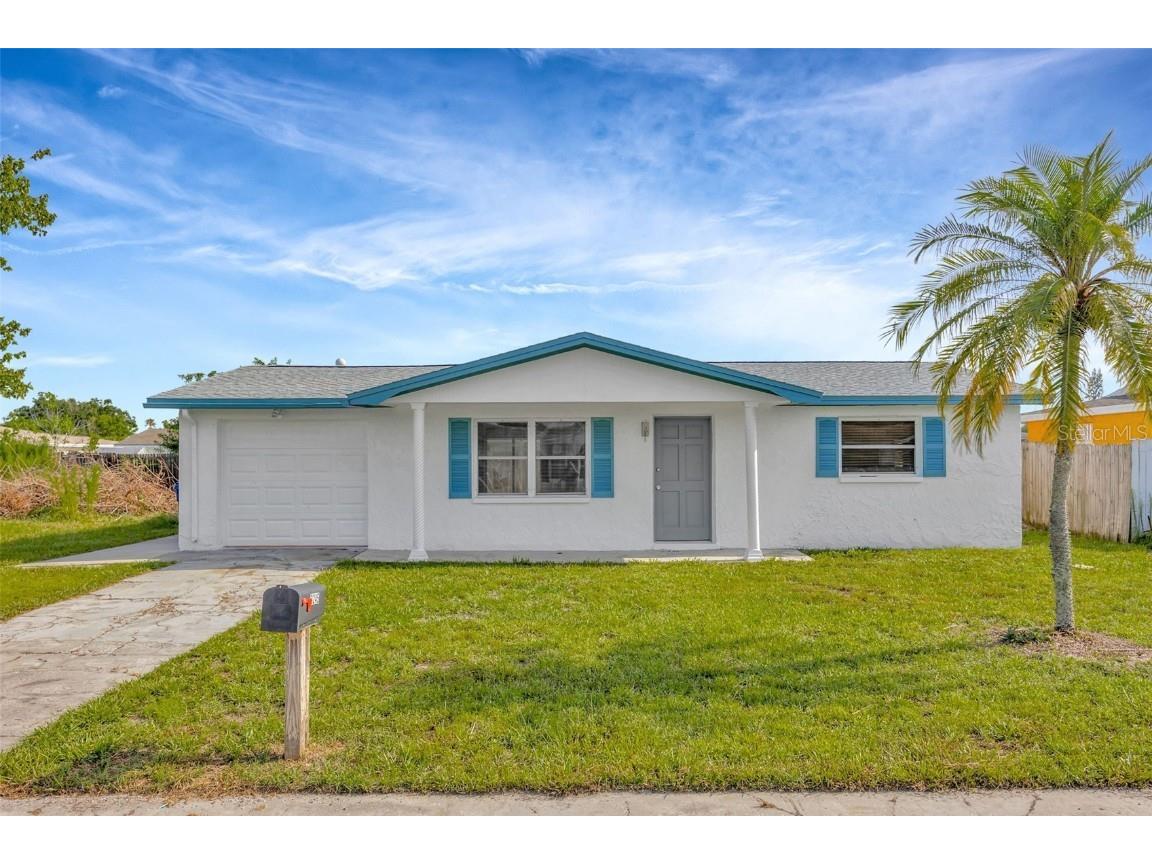 3245 Salisbury Drive Holiday FL 34691 TB8403849 image1