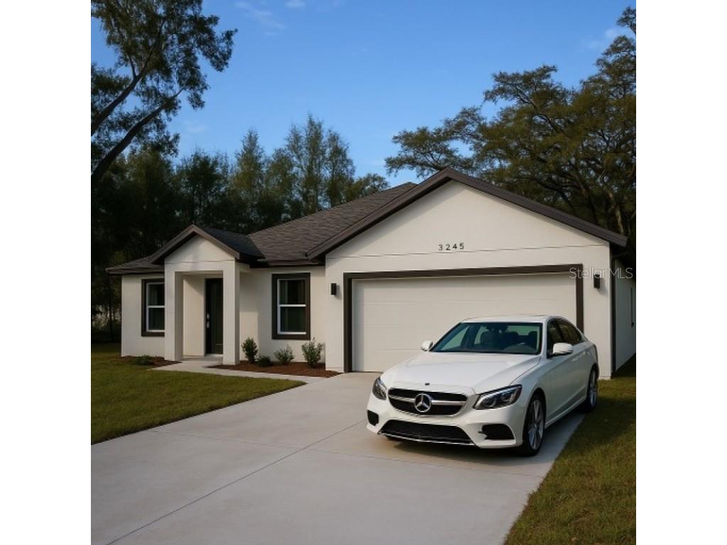 3245 SE 142nd Place Summerfield FL 34491 A4634231 image1