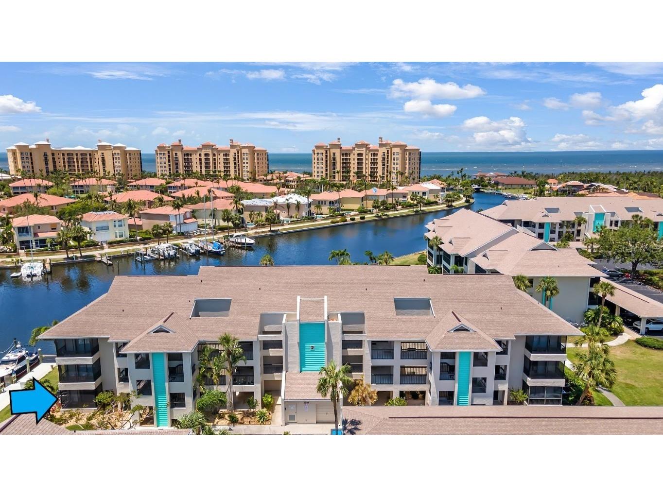 3245 Sugarloaf Key Road #21A Punta Gorda FL 33955 - BURNT STORE MARINA C7475114 image1