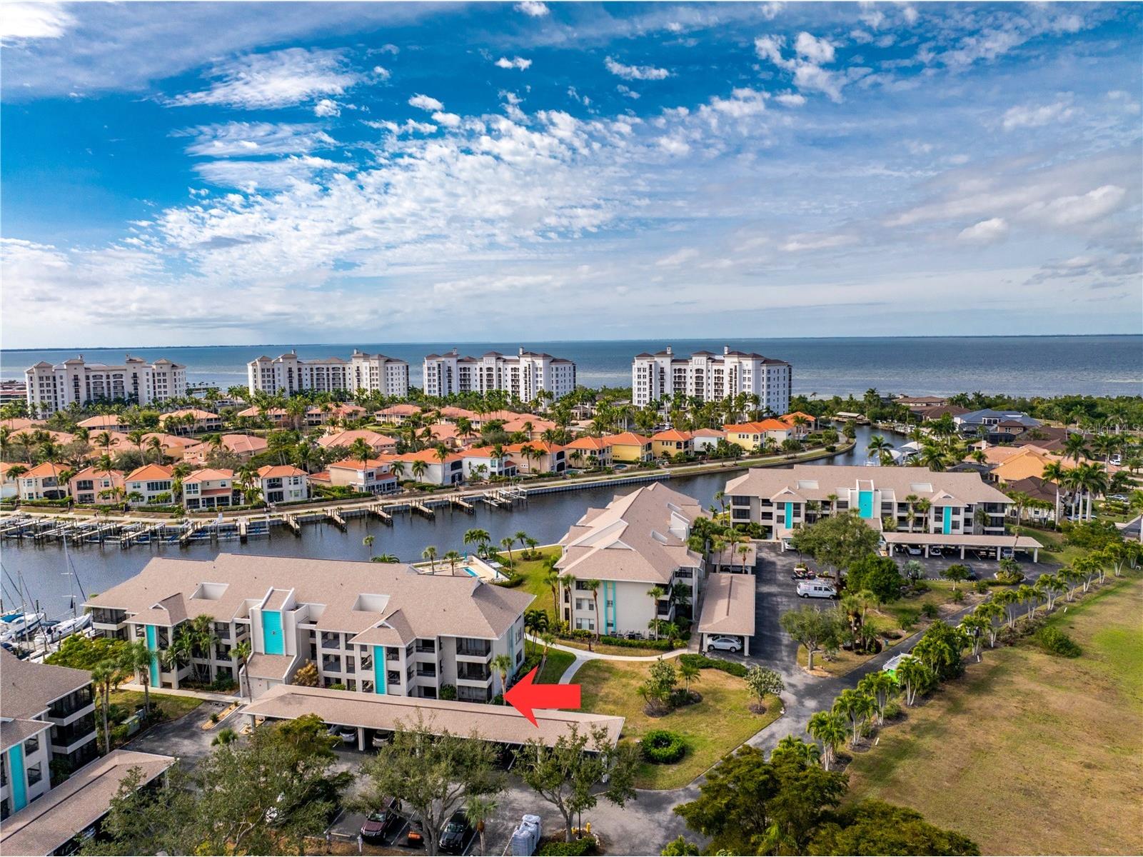3245 Sugarloaf Key Road #24A Punta Gorda FL 33955 C7519846 image1