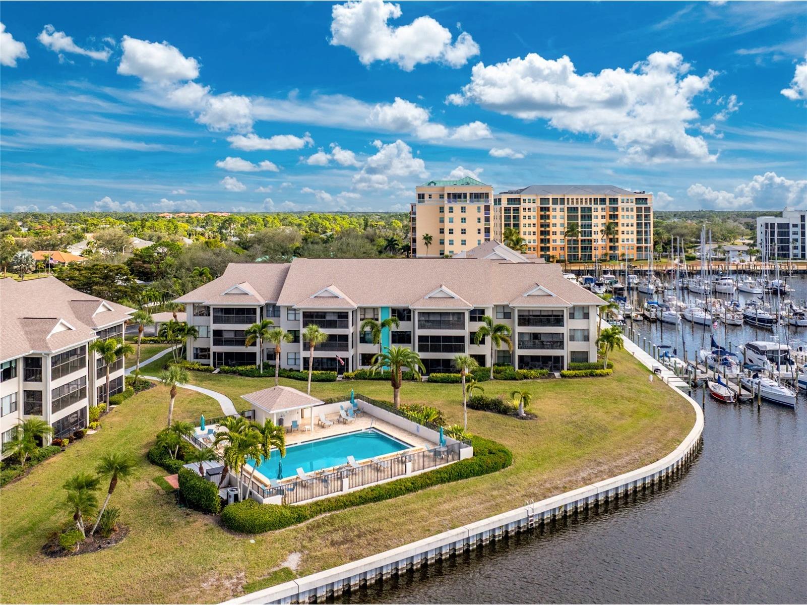 3245 Sugarloaf Key Road #24C Punta Gorda FL 33955 - BURNT STORE MARINA C7521137 image1