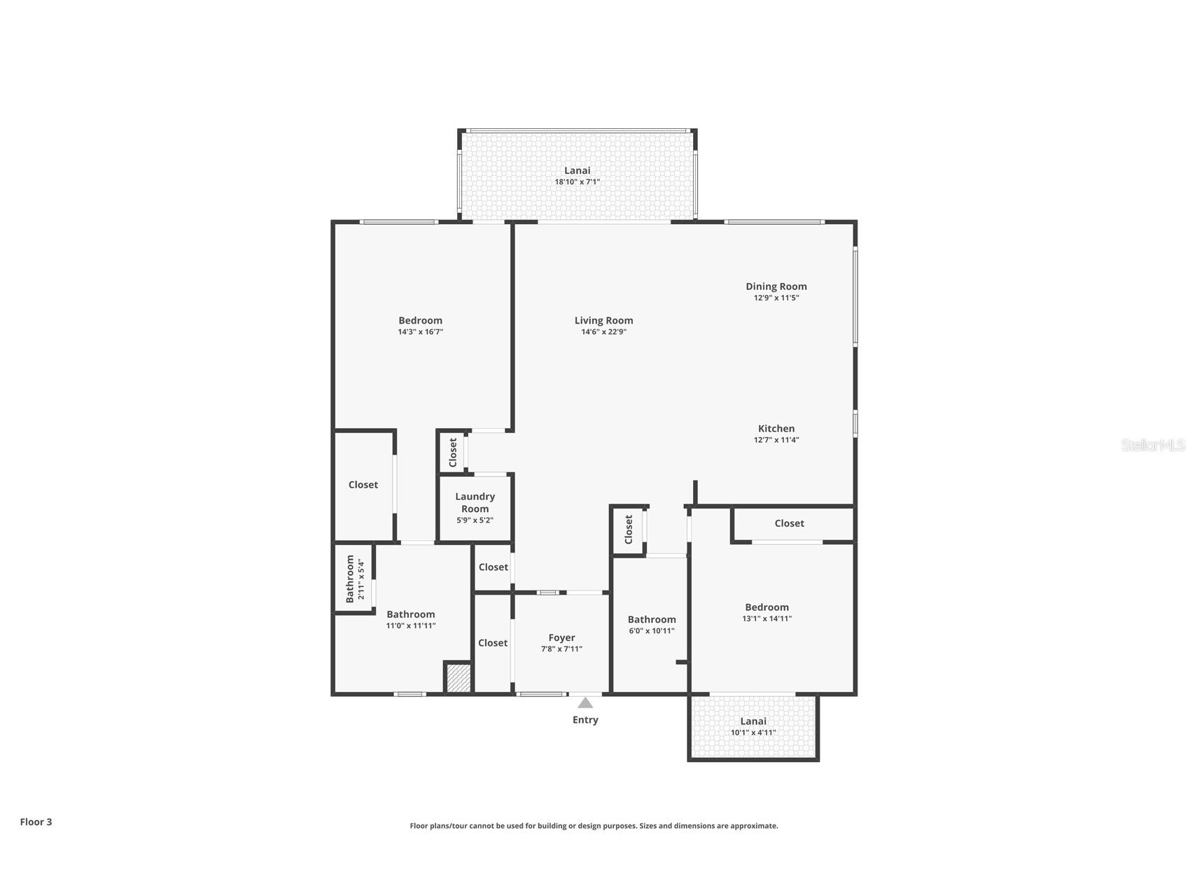 3245 Sugarloaf Key Road #24C Punta Gorda FL 33955 - BURNT STORE MARINA C7521137 image35