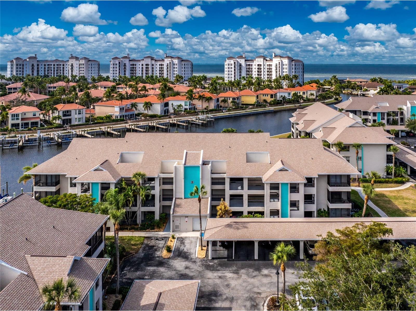 3245 Sugarloaf Key Road #24C Punta Gorda FL 33955 - BURNT STORE MARINA C7521137 image36