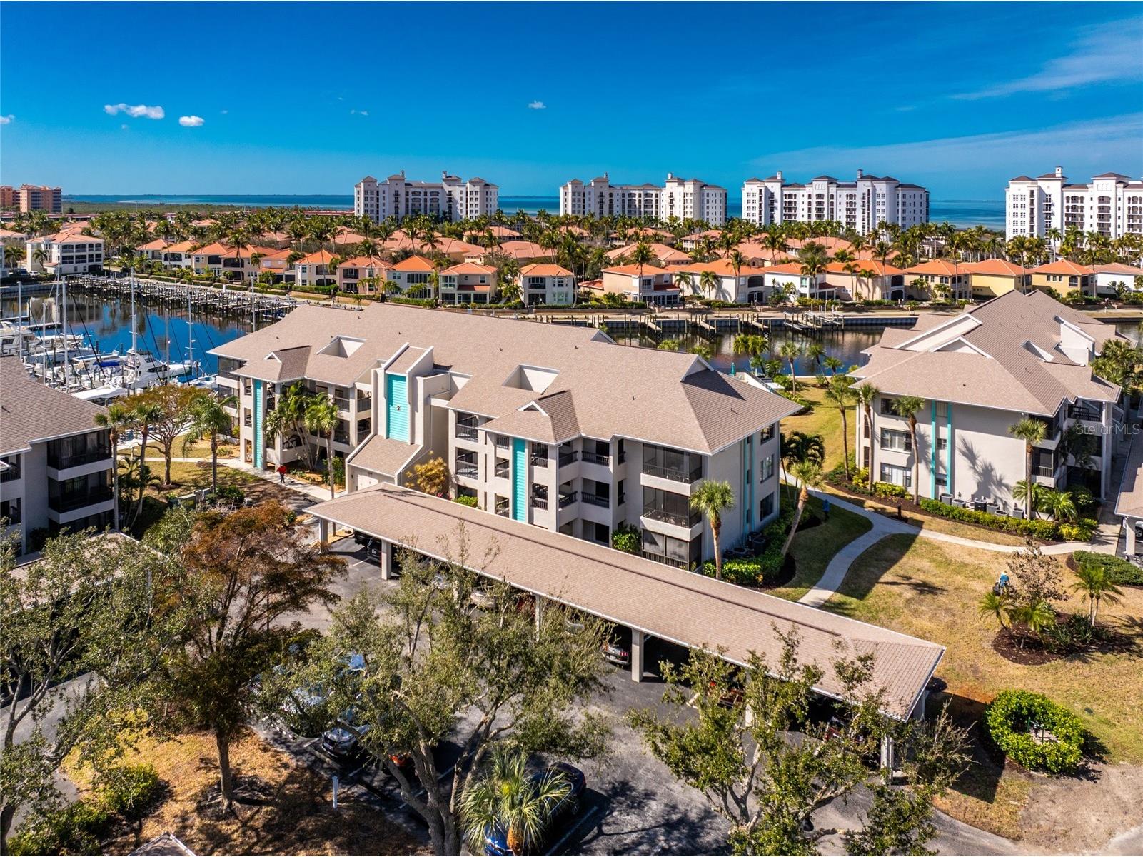 3245 Sugarloaf Key Road #24C Punta Gorda FL 33955 - BURNT STORE MARINA C7521137 image37