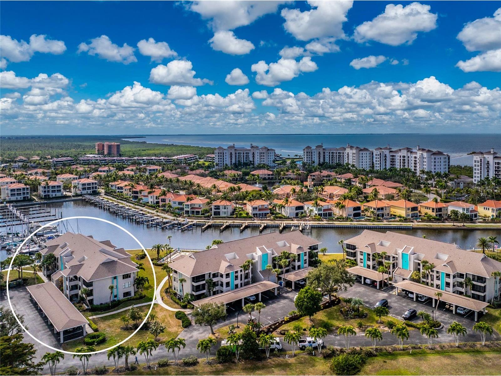 3245 Sugarloaf Key Road #24C Punta Gorda FL 33955 - BURNT STORE MARINA C7521137 image38