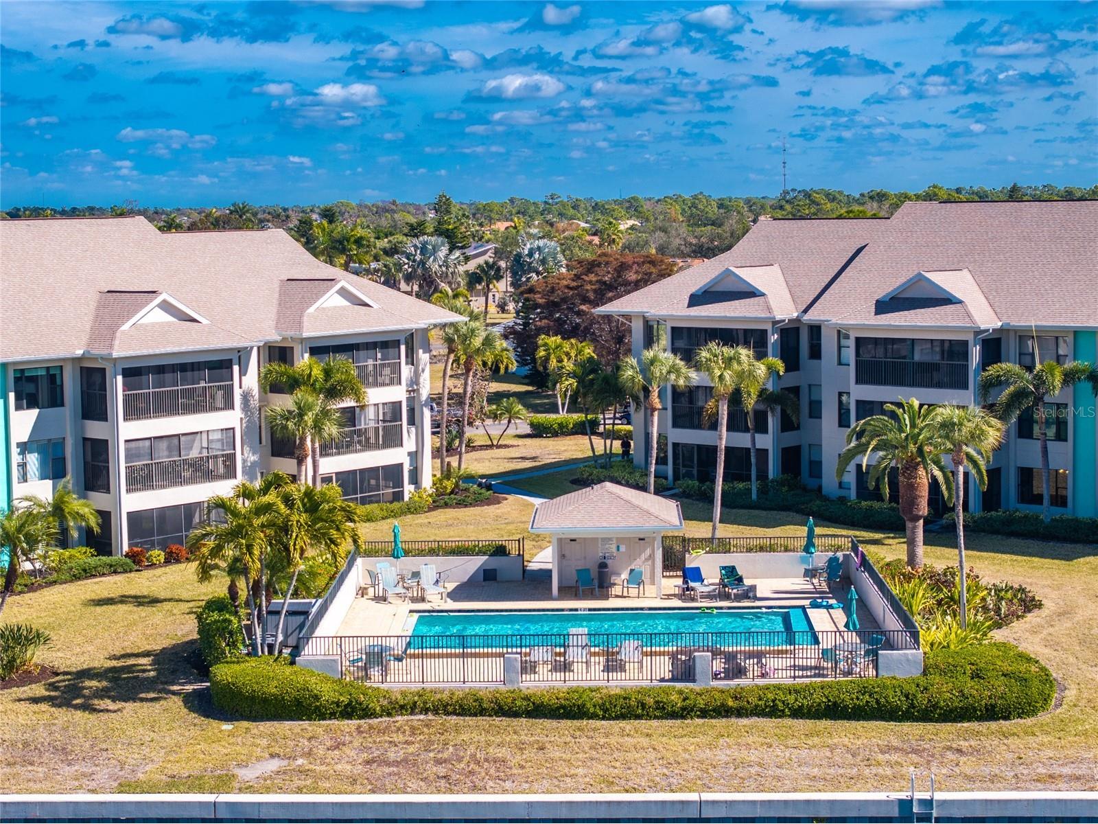 3245 Sugarloaf Key Road #24C Punta Gorda FL 33955 - BURNT STORE MARINA C7521137 image39