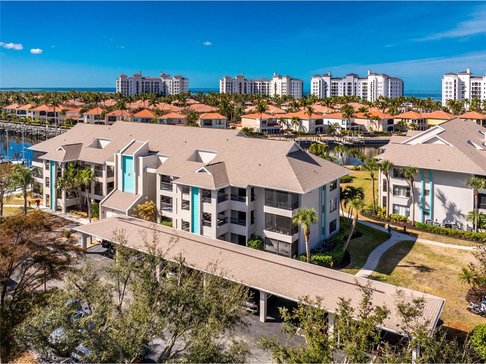 3245 Sugarloaf Key Road #24C Punta Gorda FL 33955 - BURNT STORE MARINA C7521137 image4