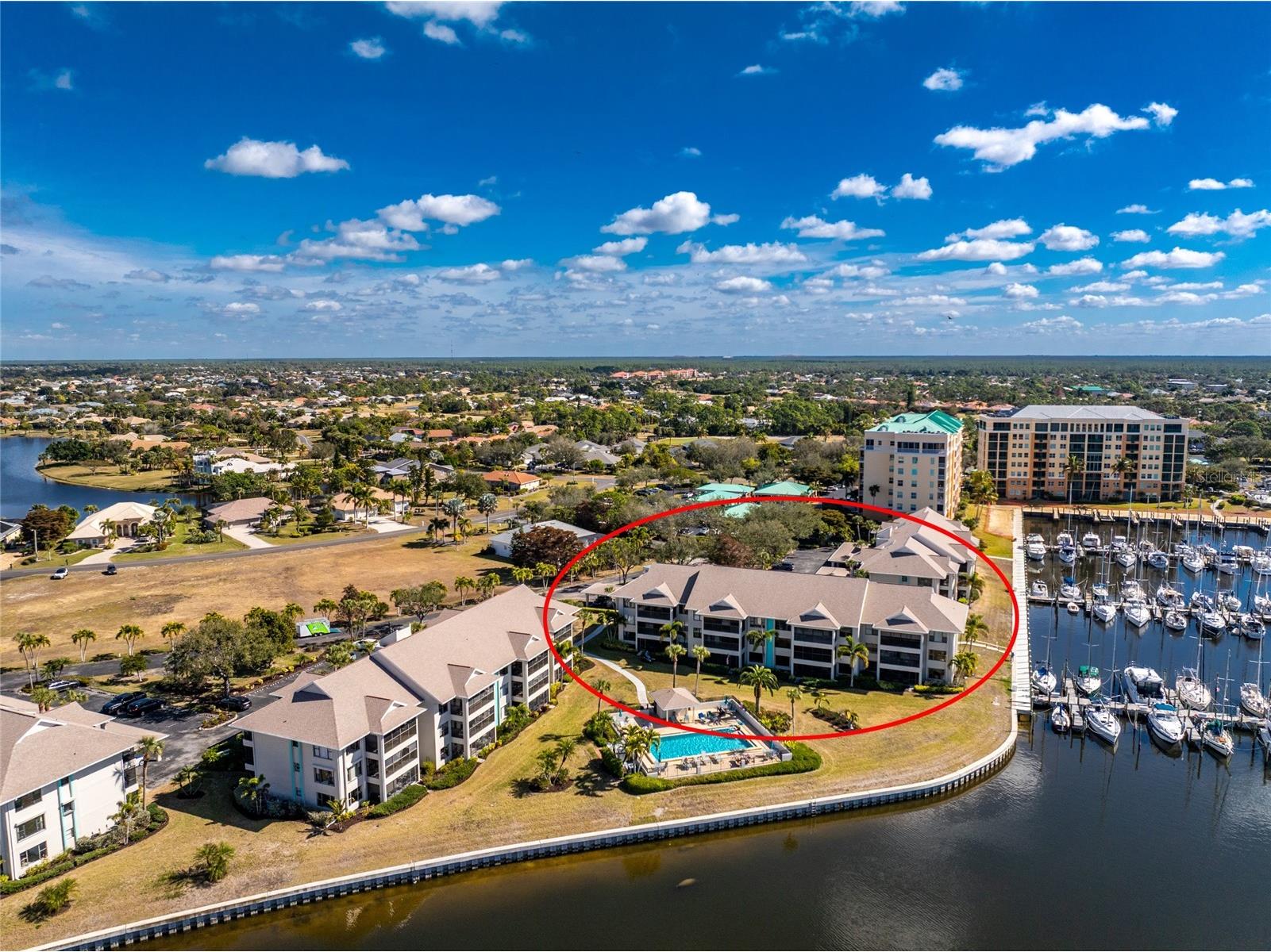 3245 Sugarloaf Key Road #24C Punta Gorda FL 33955 - BURNT STORE MARINA C7521137 image40