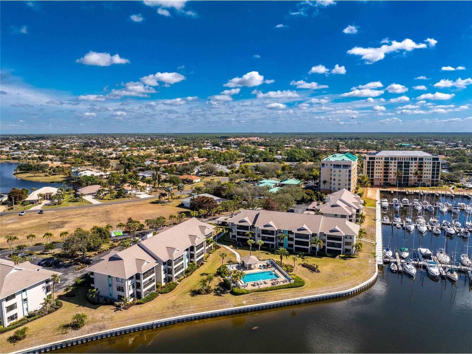 3245 Sugarloaf Key Road #24C Punta Gorda FL 33955 - BURNT STORE MARINA C7521137 image41