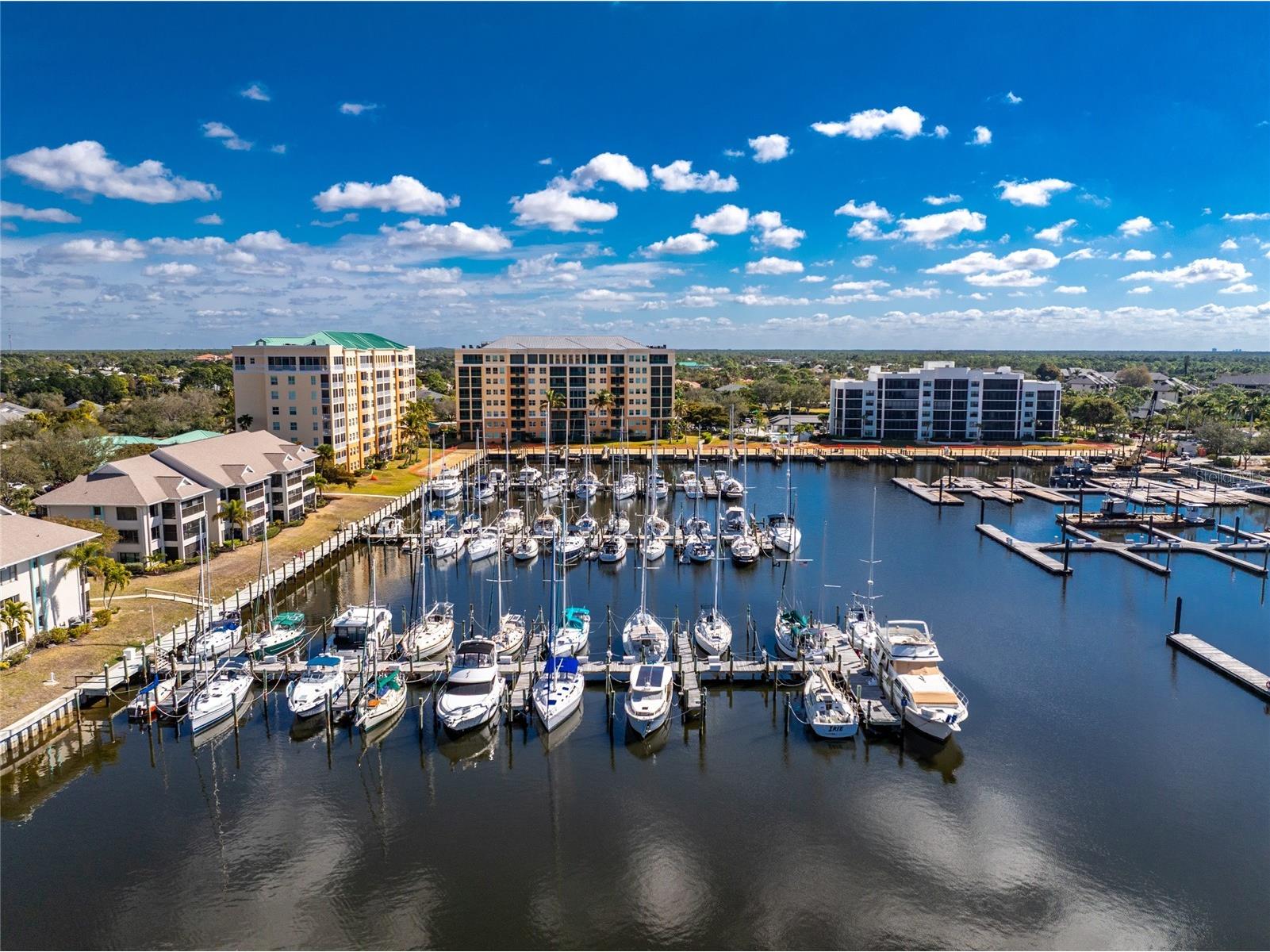 3245 Sugarloaf Key Road #24C Punta Gorda FL 33955 - BURNT STORE MARINA C7521137 image45