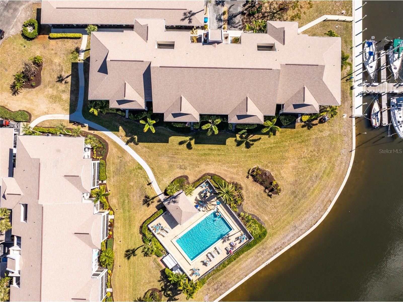 3245 Sugarloaf Key Road #24C Punta Gorda FL 33955 - BURNT STORE MARINA C7521137 image46