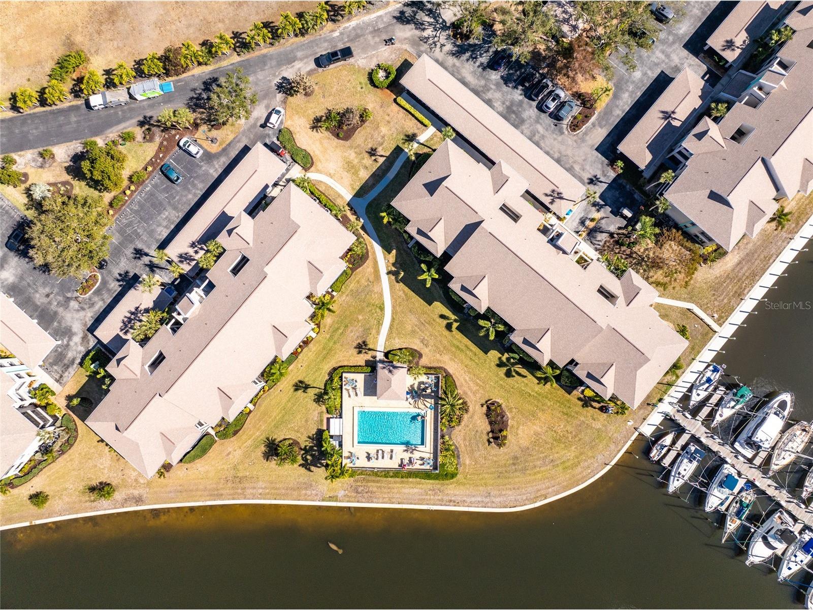 3245 Sugarloaf Key Road #24C Punta Gorda FL 33955 - BURNT STORE MARINA C7521137 image47