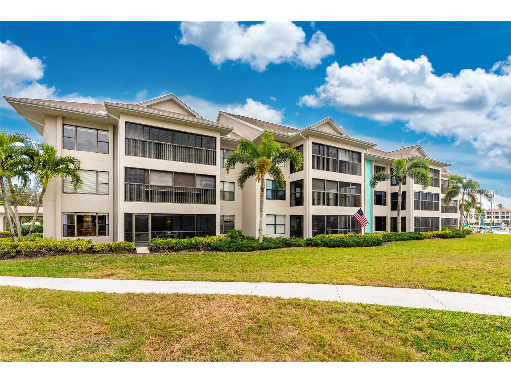 3245 Sugarloaf Key Road #24C Punta Gorda FL 33955 - BURNT STORE MARINA C7521137 image5