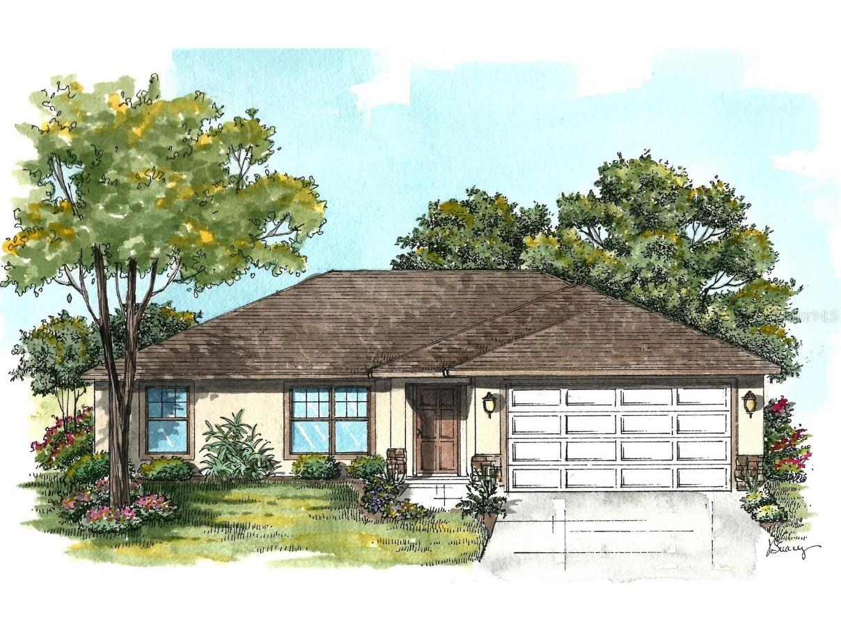 3245 SW 151st Court Ocala FL 34481 OM653923 image1