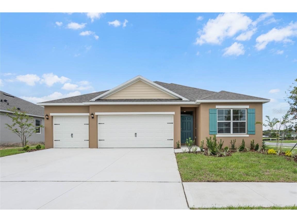 3245 Swan Song Court Bartow FL 33830 O6148691 image1