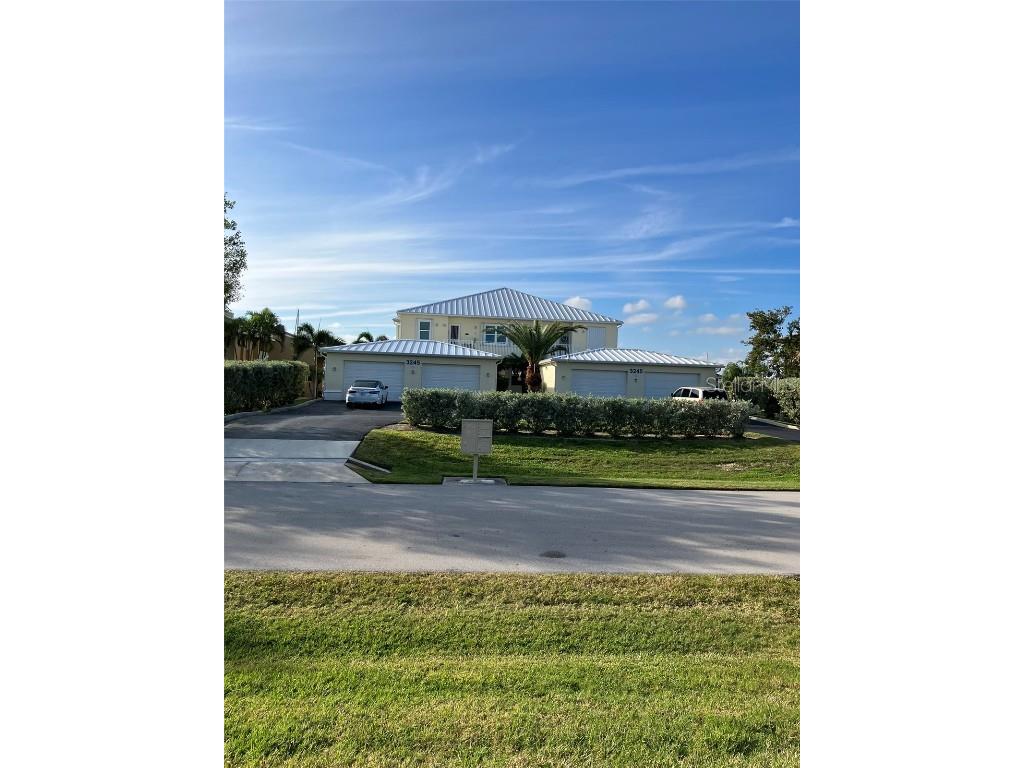 3245 White Ibis Court #121 Punta Gorda FL 33950 T3495364 image1
