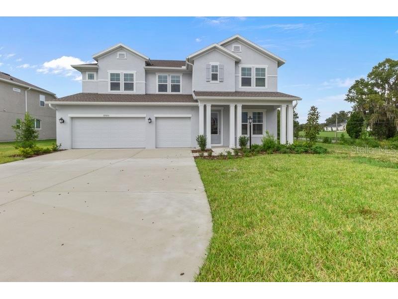 32451 Carmela Circle North San Antonio FL 33576 T3462003 image1