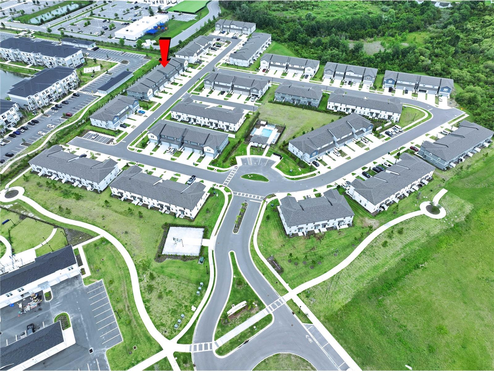 32451 Limitless Place Wesley Chapel FL 33545 TB8469137 image48