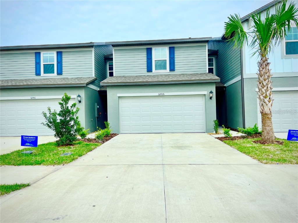 32455 Limitless Place Wesley Chapel FL 33545 T3498935 image1