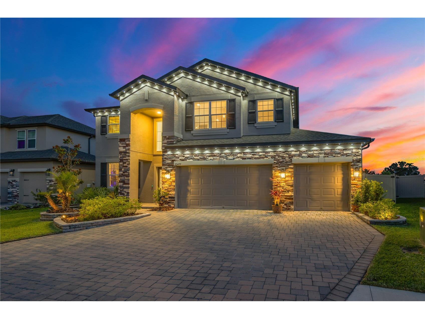32455 Sapna Chime Drive Wesley Chapel FL 33545 TB8508690 image1