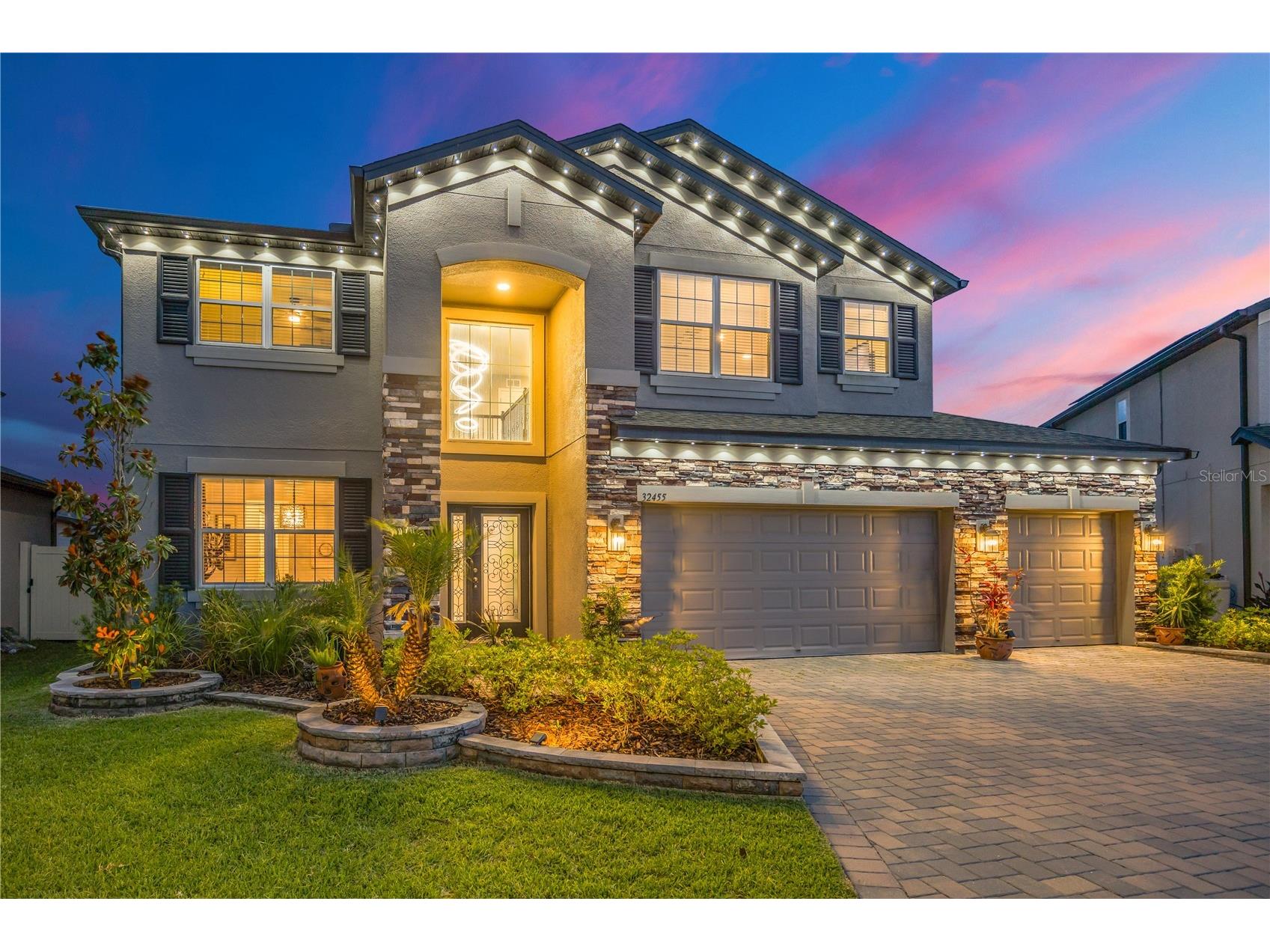 32455 Sapna Chime Drive Wesley Chapel FL 33545 TB8508690 image2