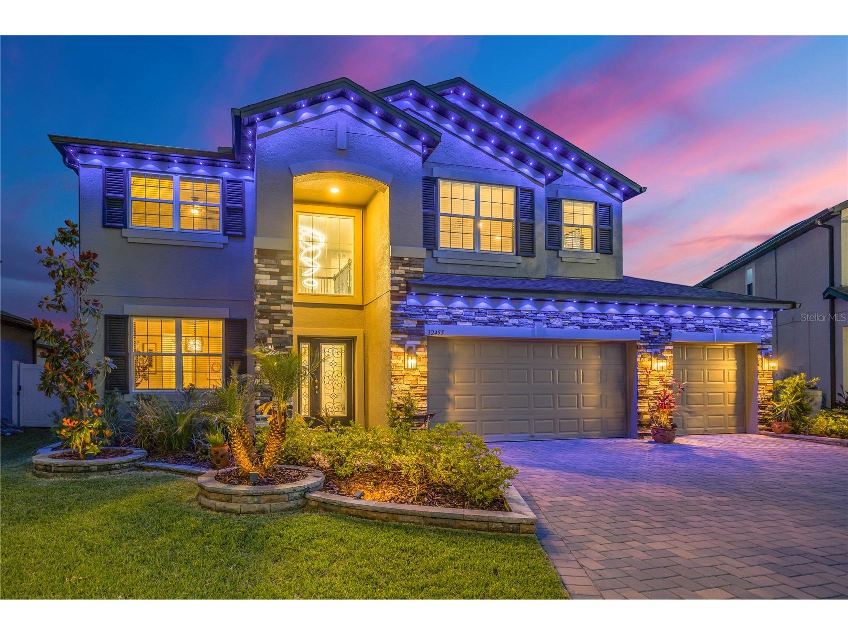 32455 Sapna Chime Drive Wesley Chapel FL 33545 TB8508690 image78