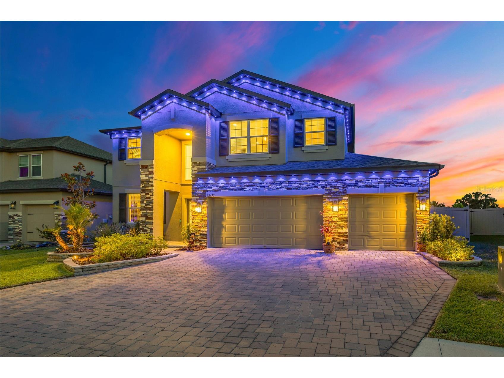 32455 Sapna Chime Drive Wesley Chapel FL 33545 TB8508690 image79