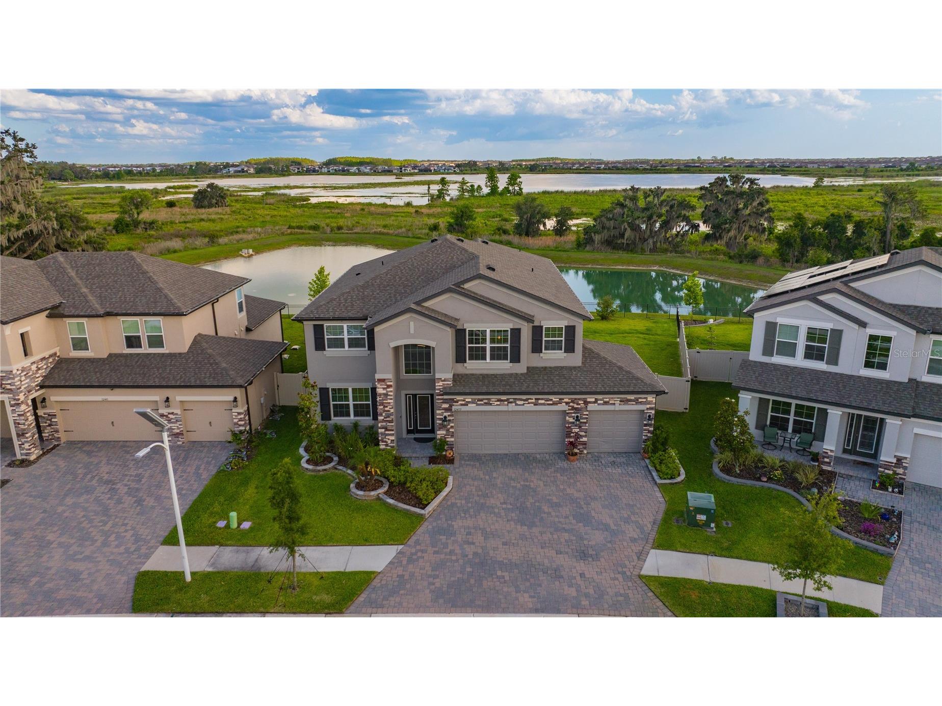 32455 Sapna Chime Drive Wesley Chapel FL 33545 TB8508690 image80