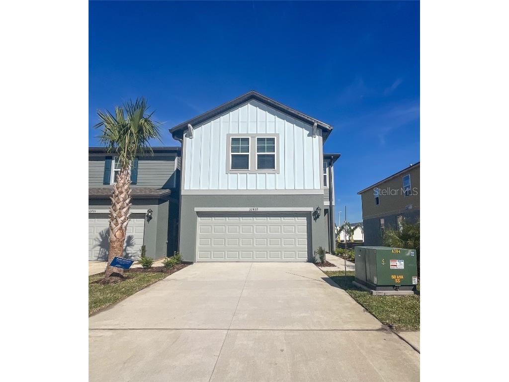 32459 Limitless Place Wesley Chapel FL 33545 T3495409 image1