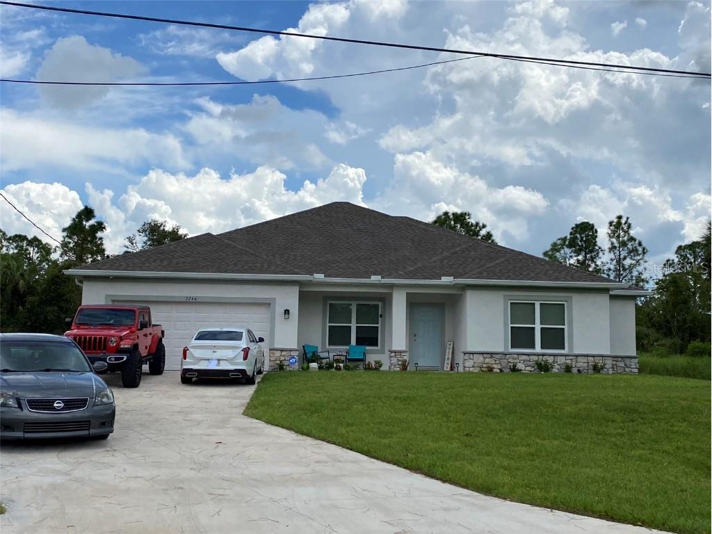 3246 Dryden Street North Port FL 34288 J966318 image1