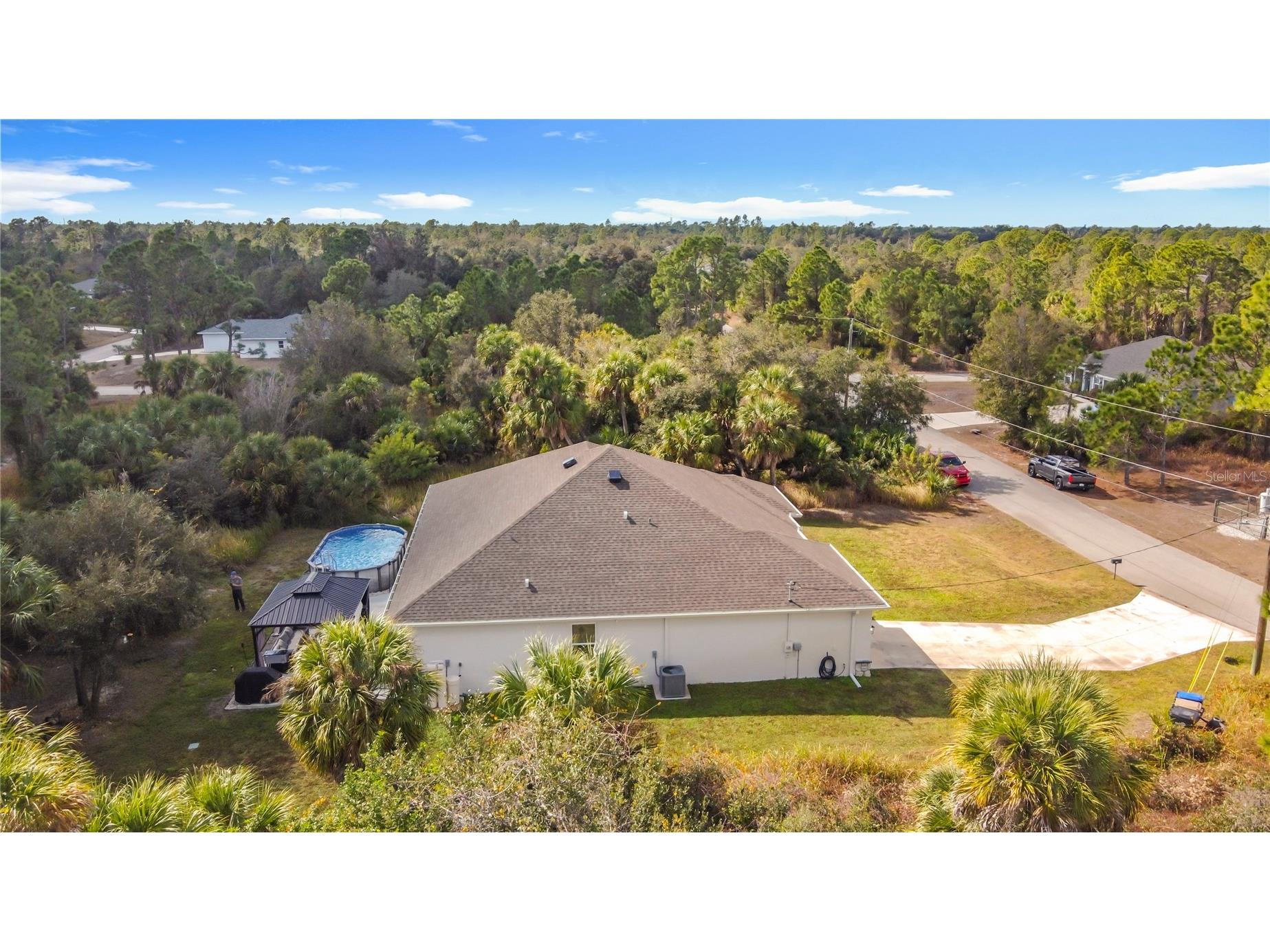 3246 Dryden Street North Port FL 34288 A4679887 image53