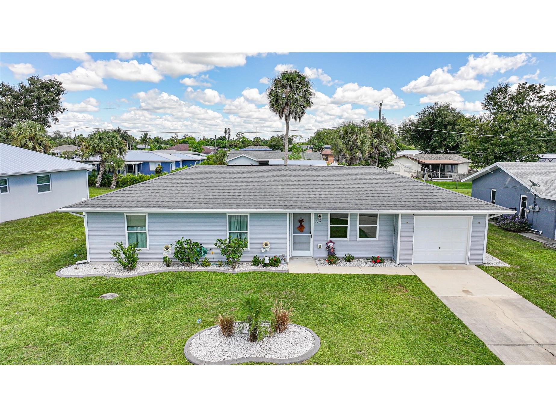 3246 Oswego Street Port Charlotte FL 33952 C7514708 image1