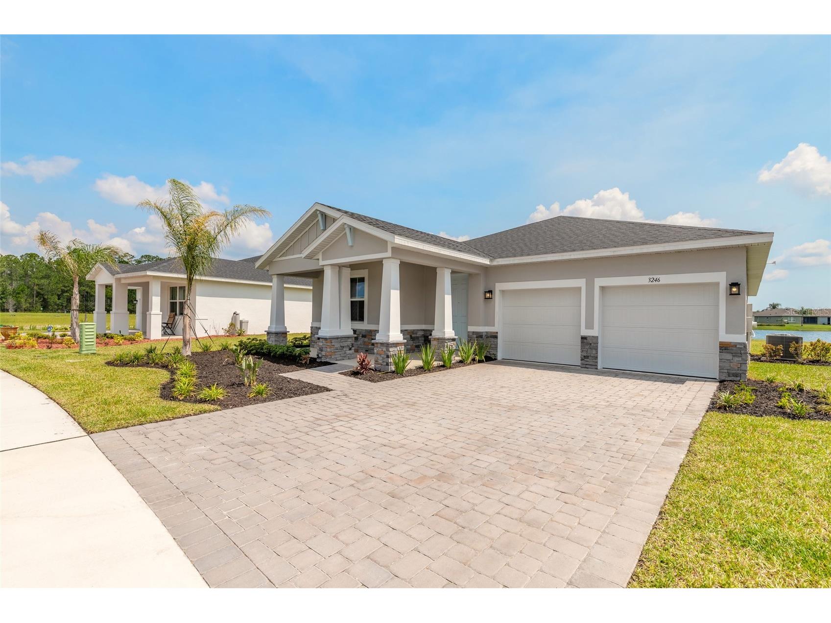 3246 Tiger Palm Way New Smyrna Beach FL 32168 NS1088516 image1