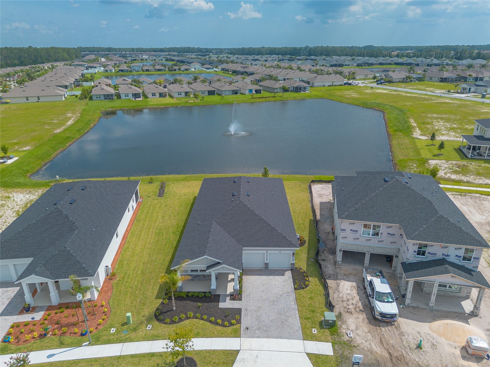 3246 Tiger Palm Way New Smyrna Beach FL 32168 NS1088516 image12