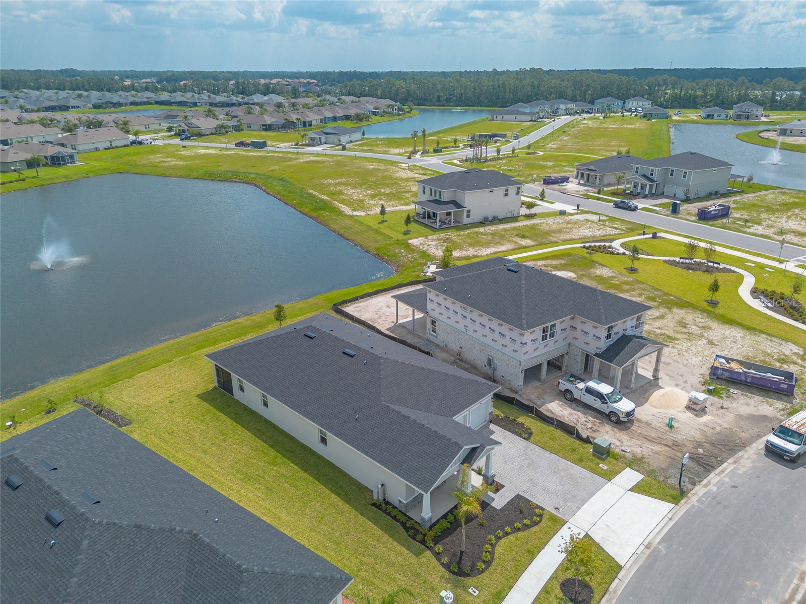 3246 Tiger Palm Way New Smyrna Beach FL 32168 NS1088516 image13
