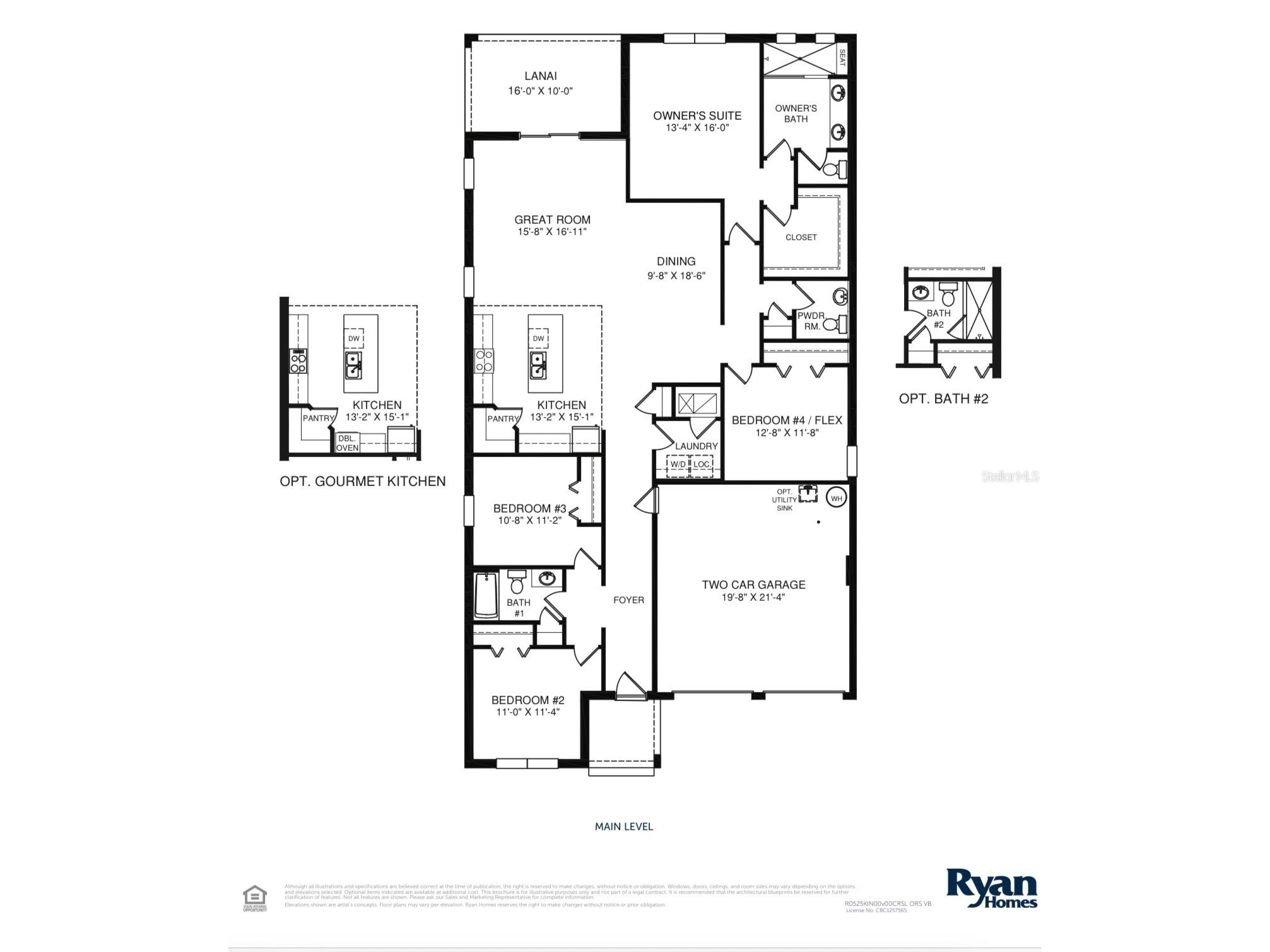 3246 Tiger Palm Way New Smyrna Beach FL 32168 NS1088516 image16