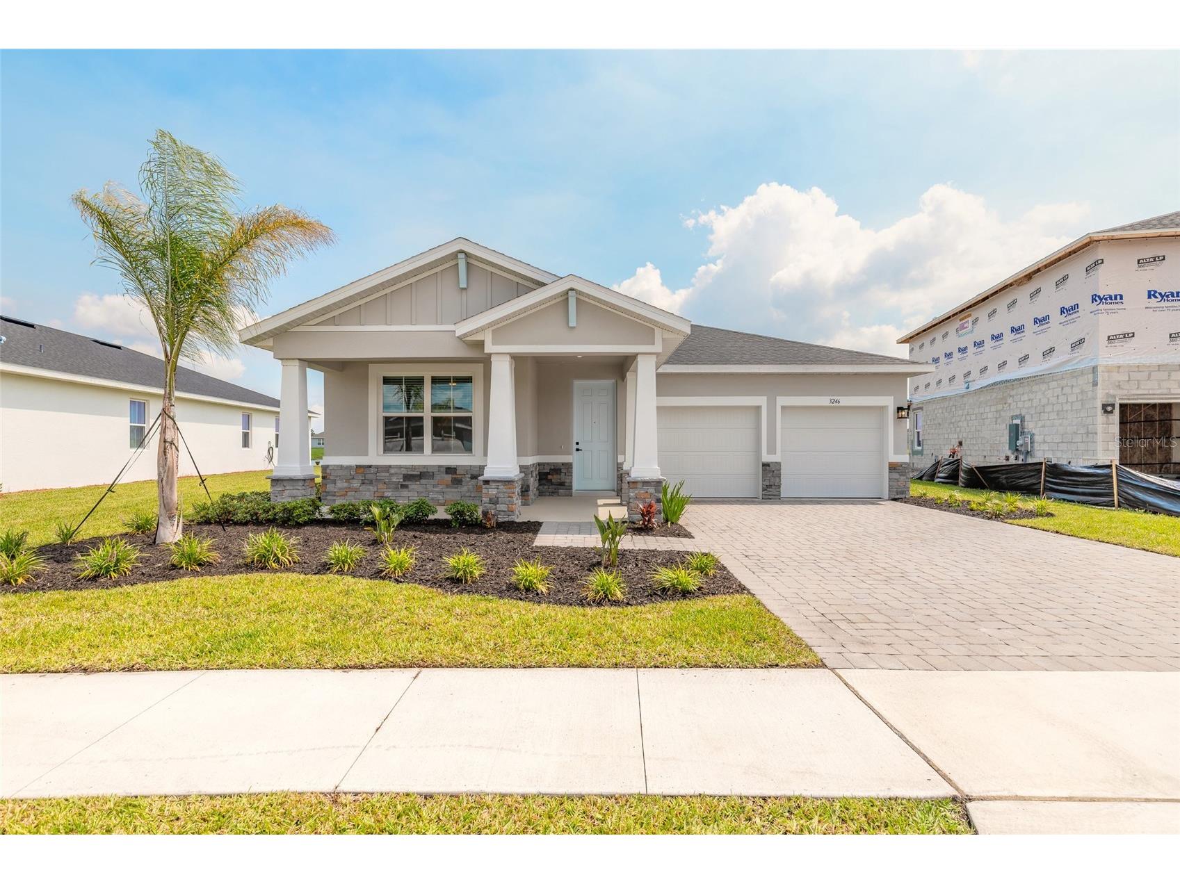 3246 Tiger Palm Way New Smyrna Beach FL 32168 NS1088516 image2