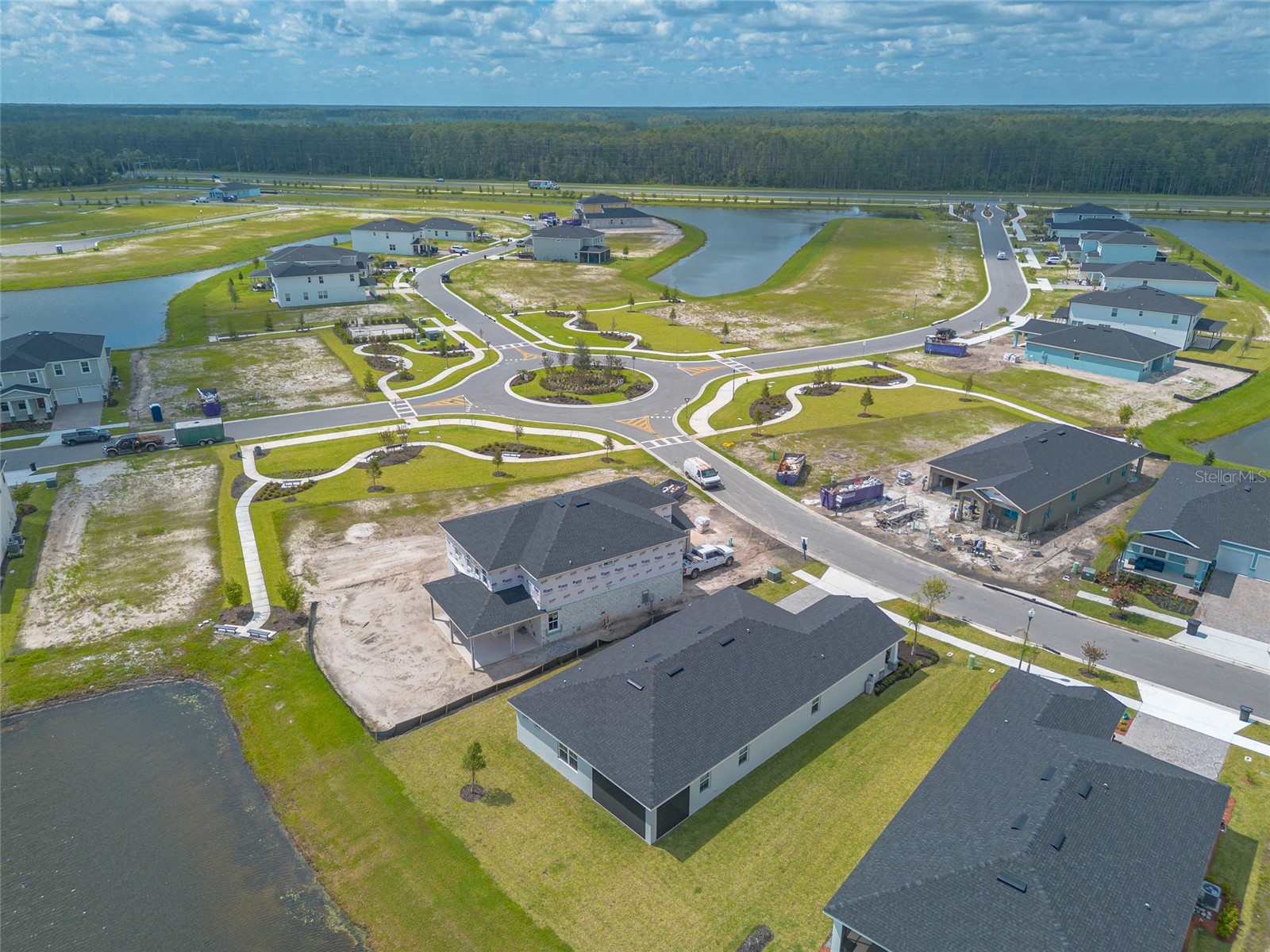 3246 Tiger Palm Way New Smyrna Beach FL 32168 NS1088516 image38