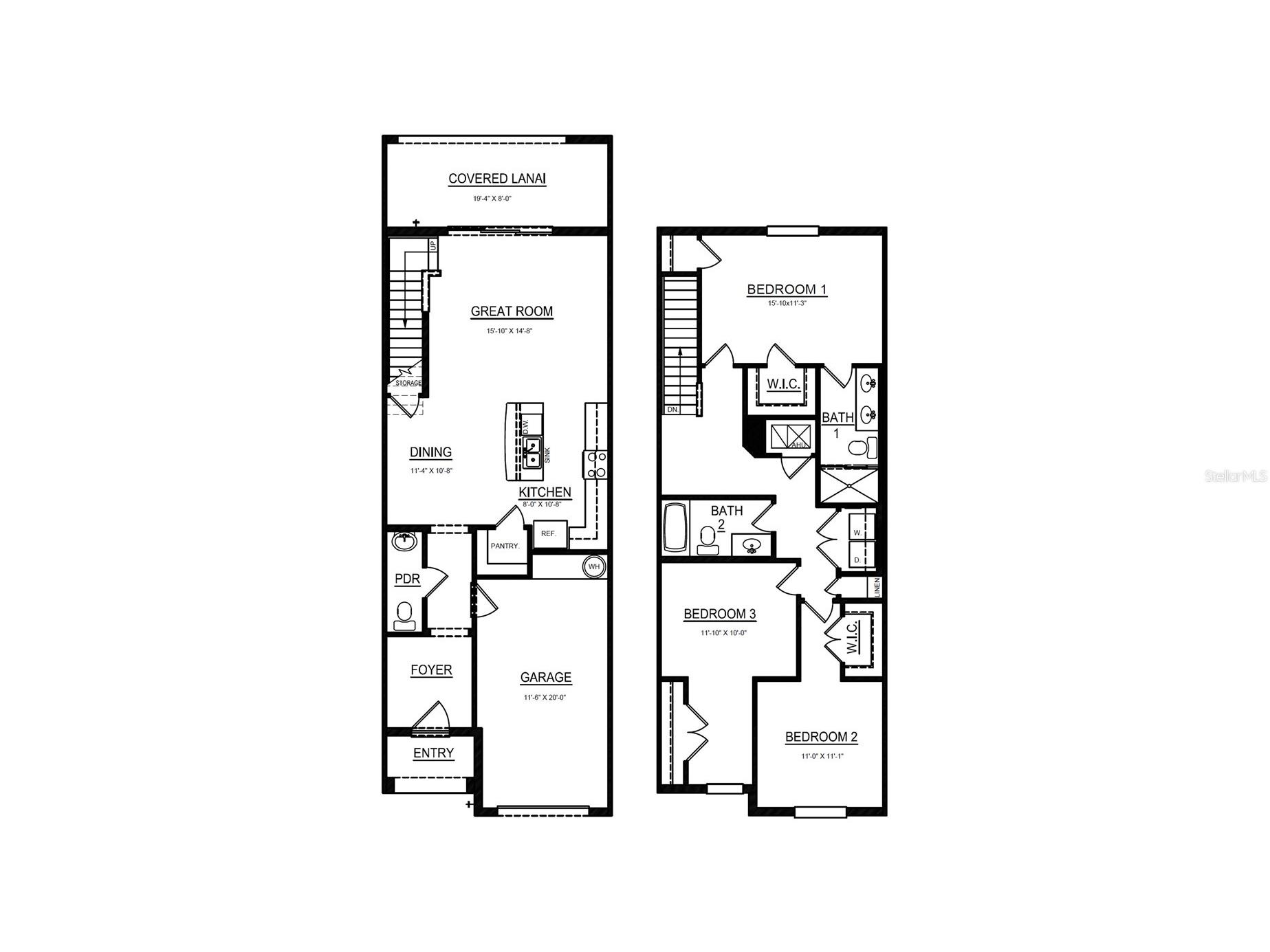32463 Welling Blade Loop Wesley Chapel FL 33545 TB8478705 image33