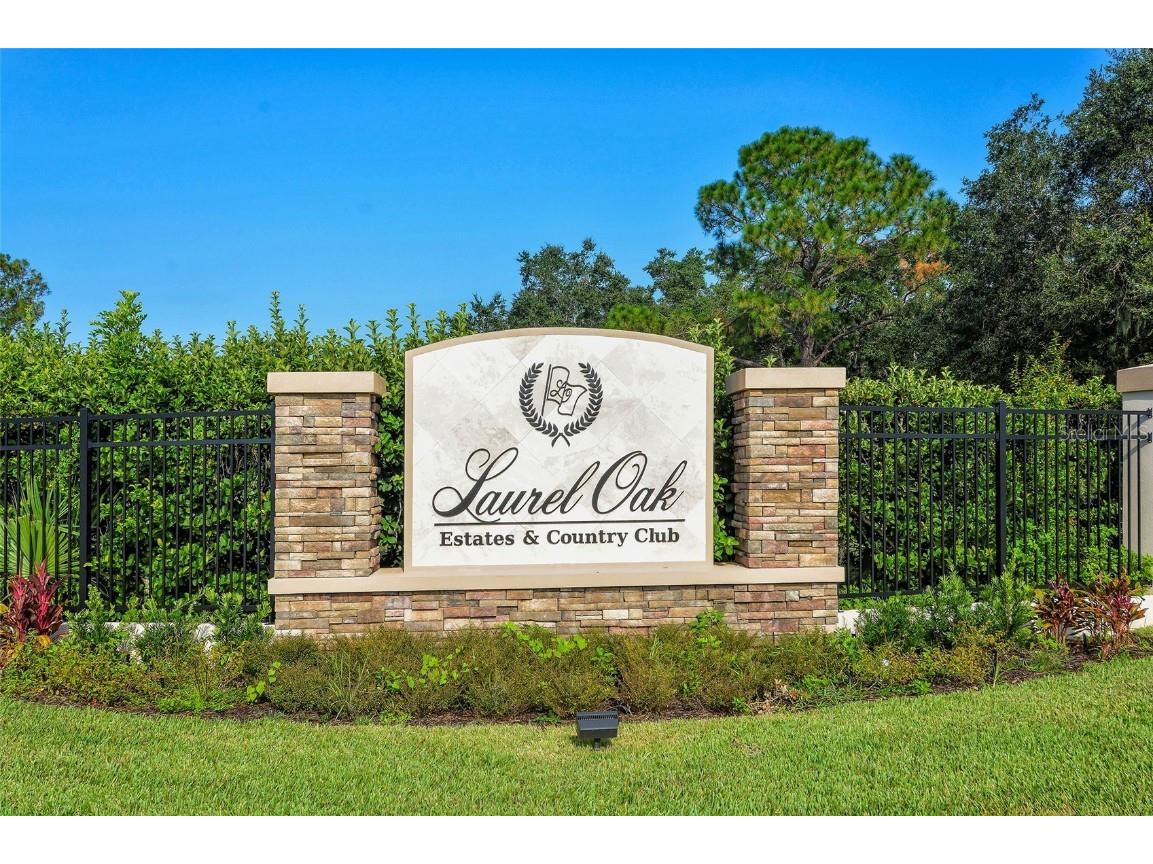 3247 Alex Findlay Place Sarasota FL 34240 - LAUREL OAK A4668327 image38