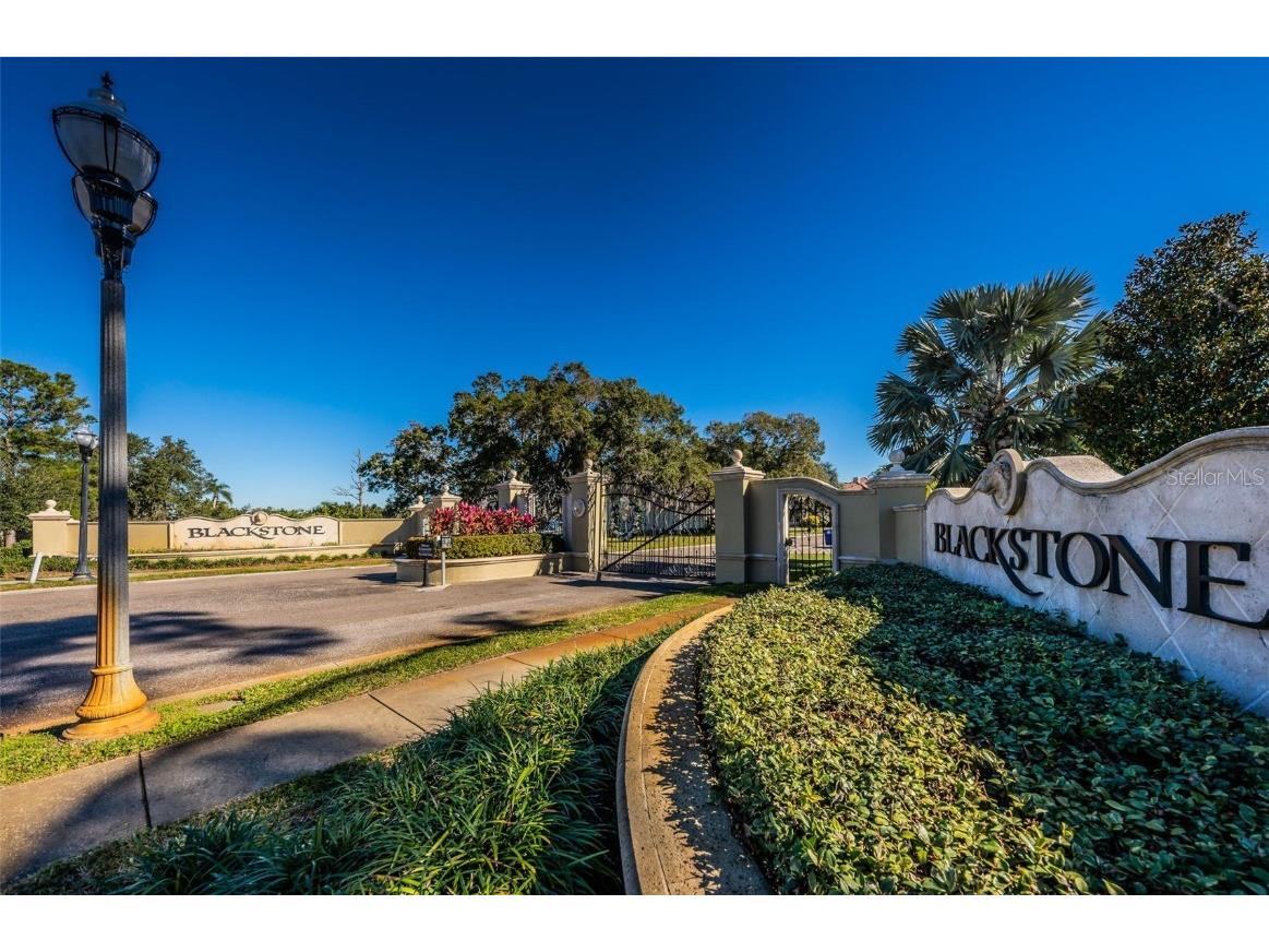 3247 Blackstone Drive Palm Harbor FL 34684 - LAKE TARPON U8187522 image1