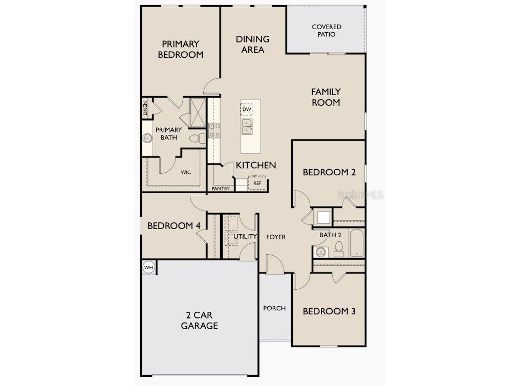 3247 Carnation Avenue Lake Hamilton FL 33851 TB8451018 image2