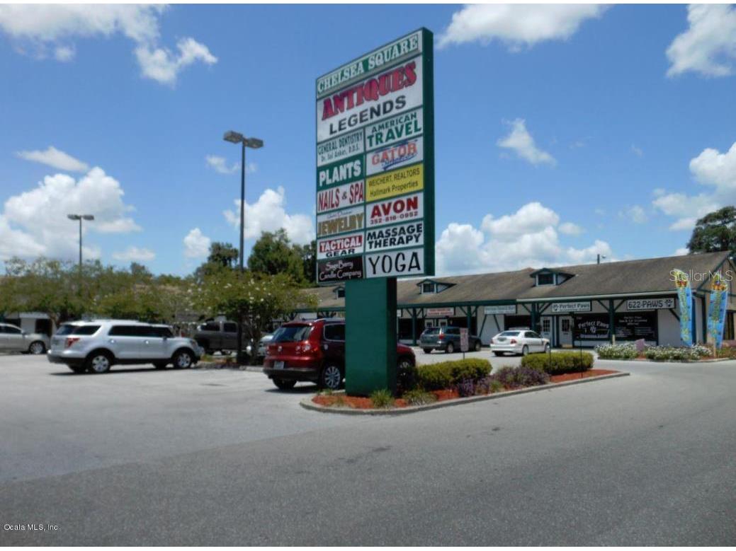 3247 E Silver Springs Boulevard #3247 Ocala FL 34470 OM558041 image1