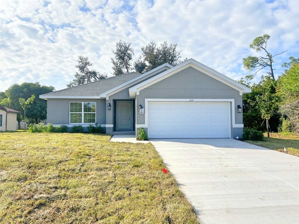 3247 Glencove Street Port Charlotte FL 33980 C7508815 image1