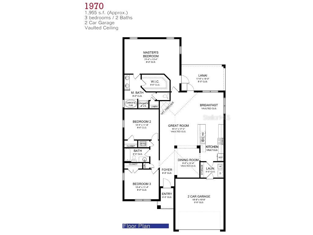 3247 Glencove Street Port Charlotte FL 33980 C7508815 image19